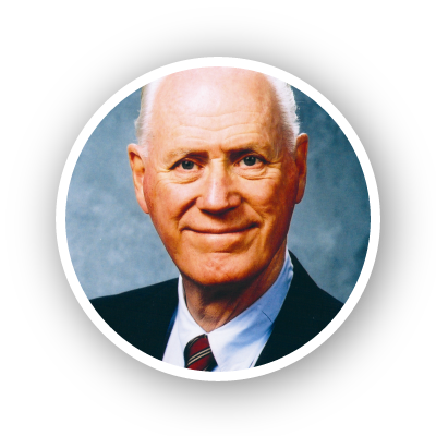 Photo of Bowie K. Kuhn