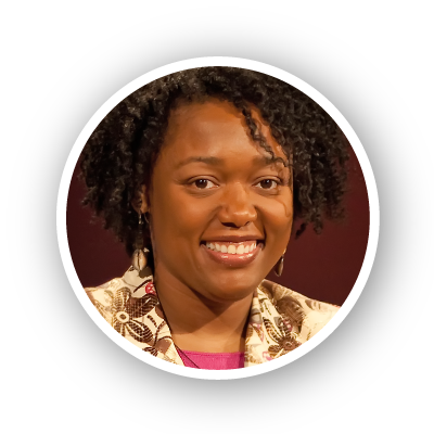 Photo of Gloria Purvis